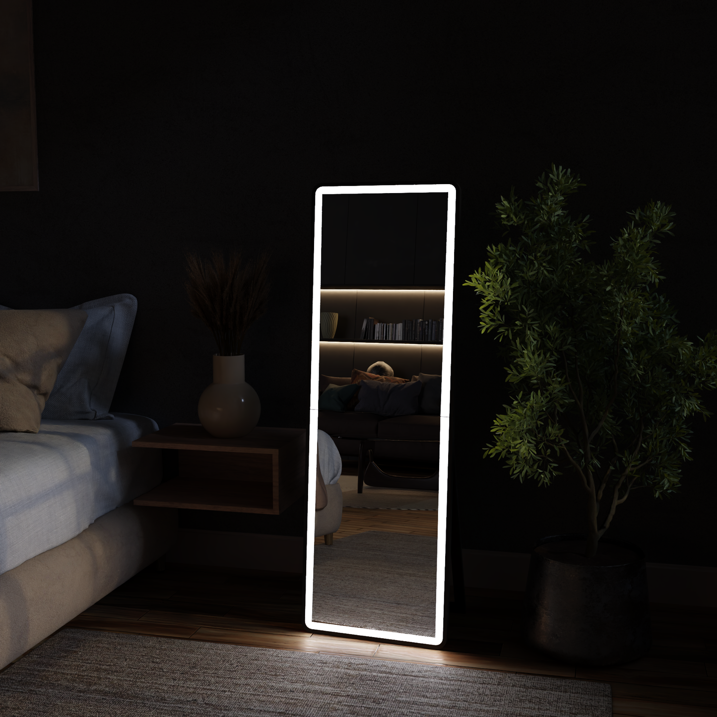 Luniah Mirror - Original