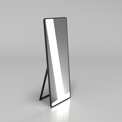 Luniah foldable full-length mirror classic edition